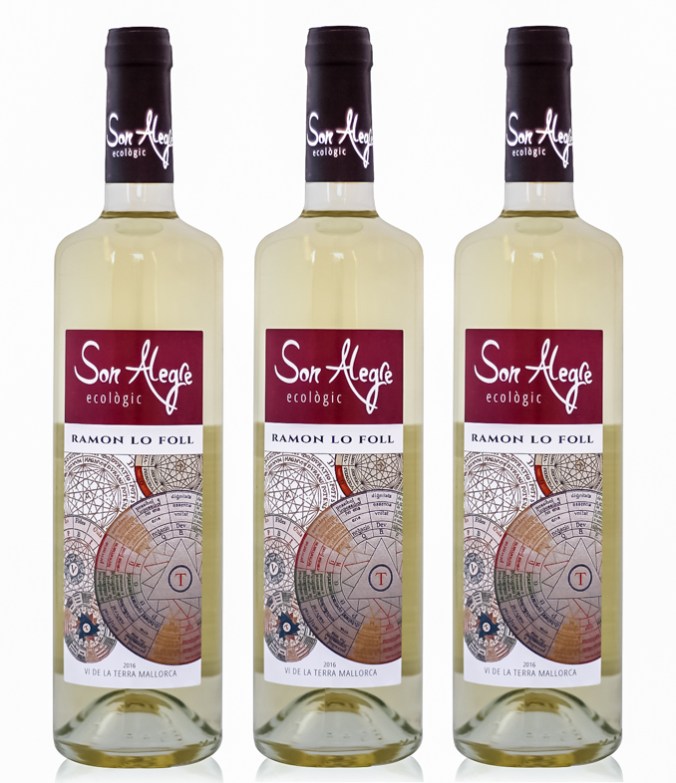 Son Alegre Ramon Lo Foll 1
