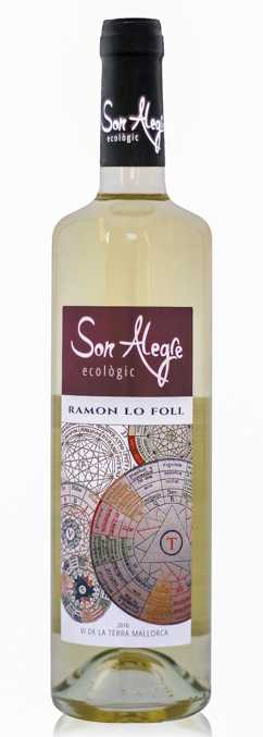 Son Alegre Ramon Lo Foll