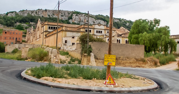 Es Sindicat Felanitx 3