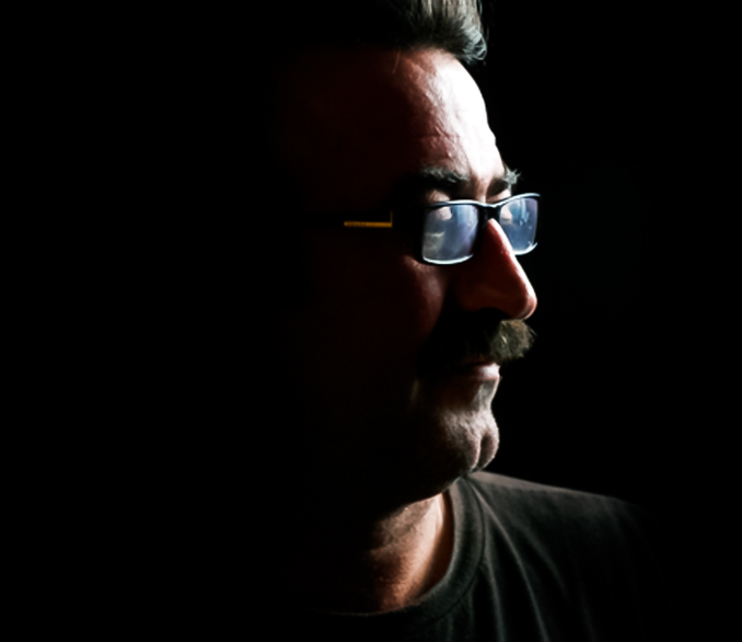 Luis Armero Gonzáles