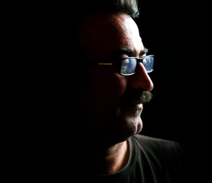 Luis Armero Gonzáles