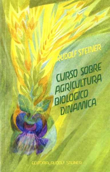 R Steiner _ Curso sobre agricultura
