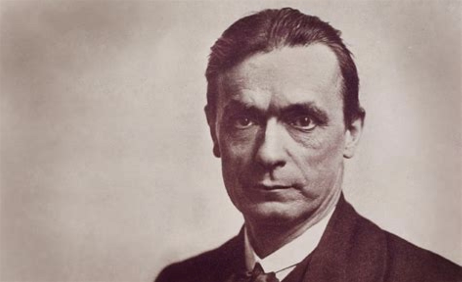 Rudolf Steiner